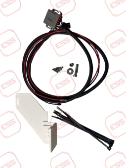 TXR Reefer - ThermoKing MP4000 Adapter Kit